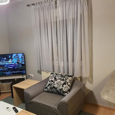 Theos Apartment Alexandroúpolis Ngoại thất bức ảnh