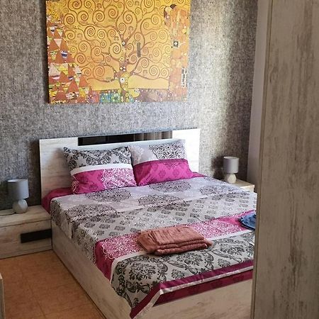 Theos Apartment Alexandroúpolis Ngoại thất bức ảnh