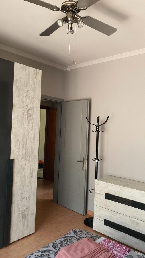 Theos Apartment Alexandroúpolis Ngoại thất bức ảnh