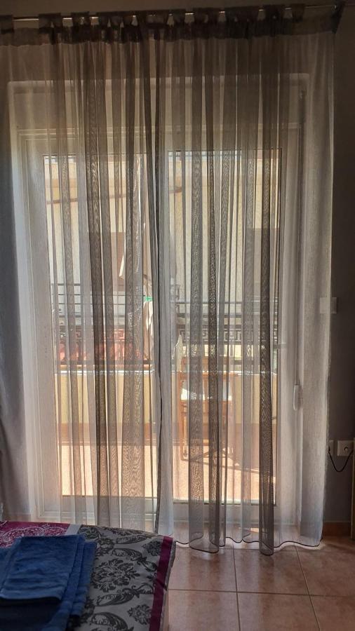 Theos Apartment Alexandroúpolis Ngoại thất bức ảnh
