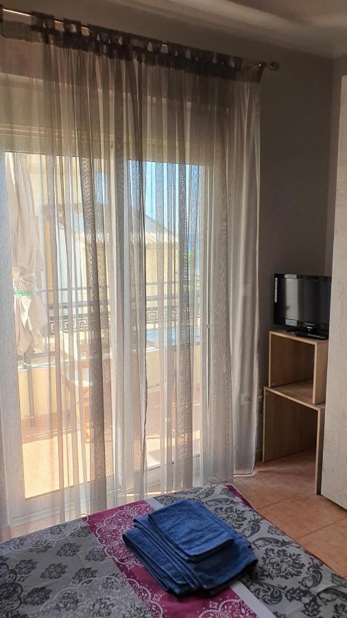 Theos Apartment Alexandroúpolis Ngoại thất bức ảnh